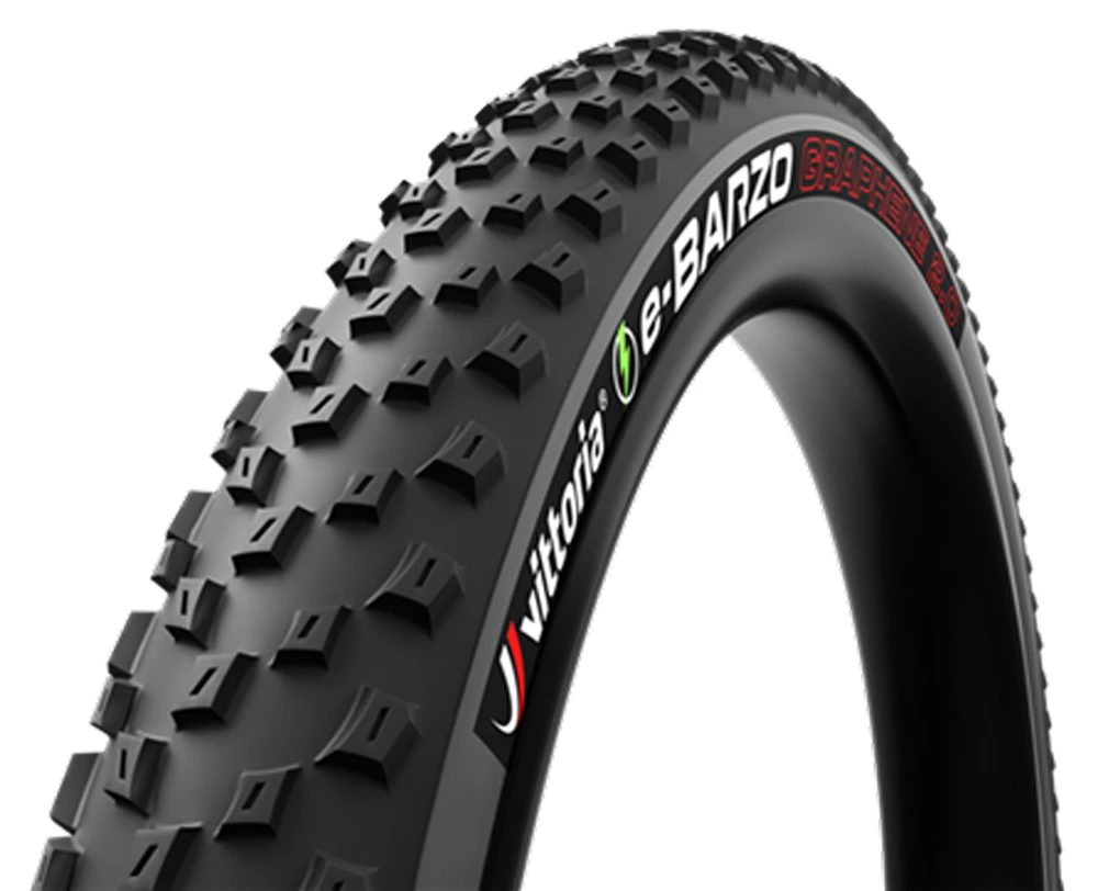 Vittoria Pneu Pliable E-Barzo 29" TNT Graphene 2.0