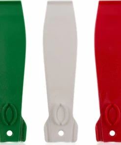 Vittoria Démonte-pneus (3 Pièces)