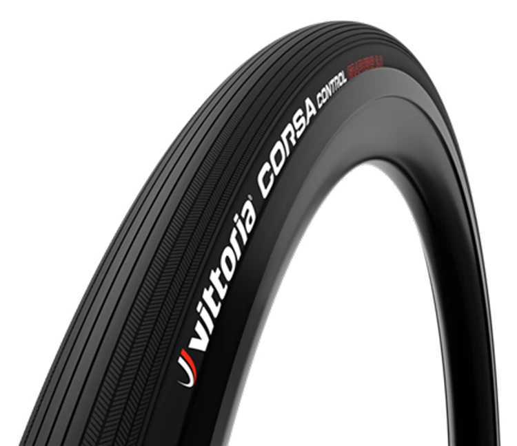 Vittoria Pneu Pliable Corsa Control Graphene 2.0