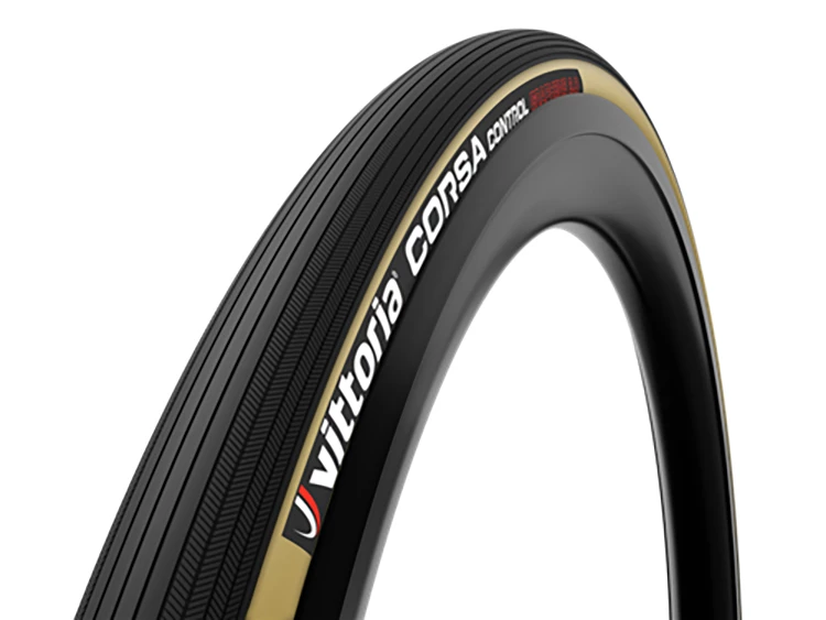 Vittoria Pneu Pliable Corsa Control Graphene 2.0