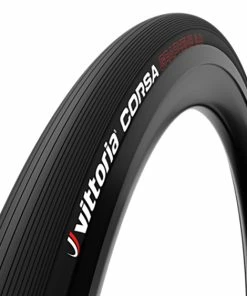 Vittoria Pneu Pliant Corsa TLR Graphene 2.0