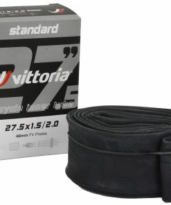 Vittoria Chambre à Air Standard 27.5" SV 48mm