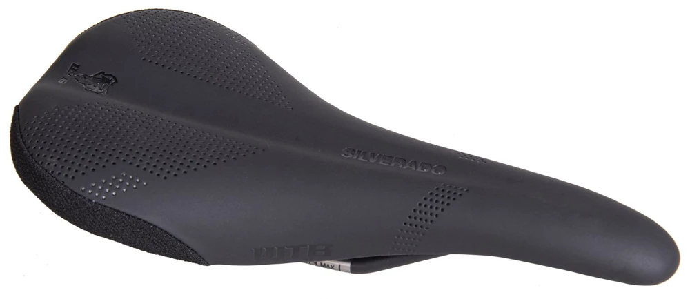 Wtb Selle Silverado Titanium