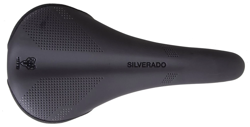 Wtb Selle Silverado Titanium – Image 2