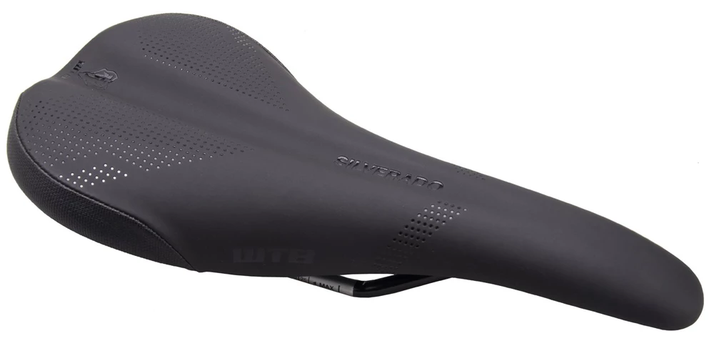 Wtb Selle Silverado Cromoly