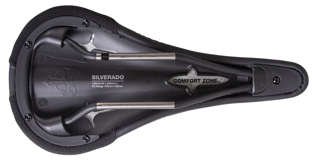 Wtb Selle Silverado Cromoly – Image 3