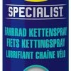 WD-40 Specialist® Spray Pour Chaîne De Bicyclette 250ml