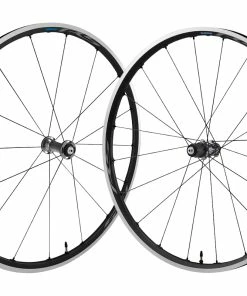 Shimano WH-RS500-TL Jeu De Roues 28"