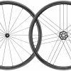 Campagnolo® Jeu De Roues BORA WTO 33 Dark Label Carbon
