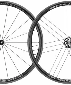 Campagnolo® Jeu De Roues Carbone BORA WTO 33 Bright Label