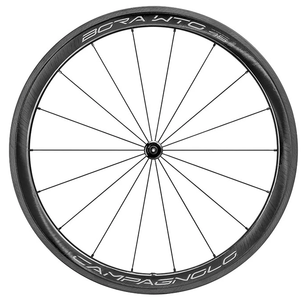 Campagnolo® Jeu De Roues BORA WTO 45 Bright Label Carbon – Image 2