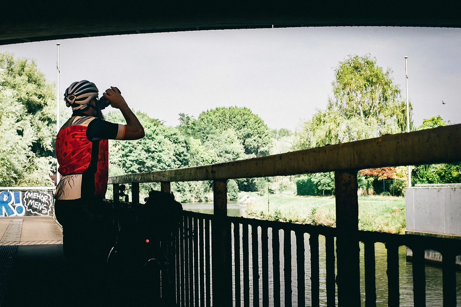 WOWOW Rysy - Gilet De Sécurité – Image 3