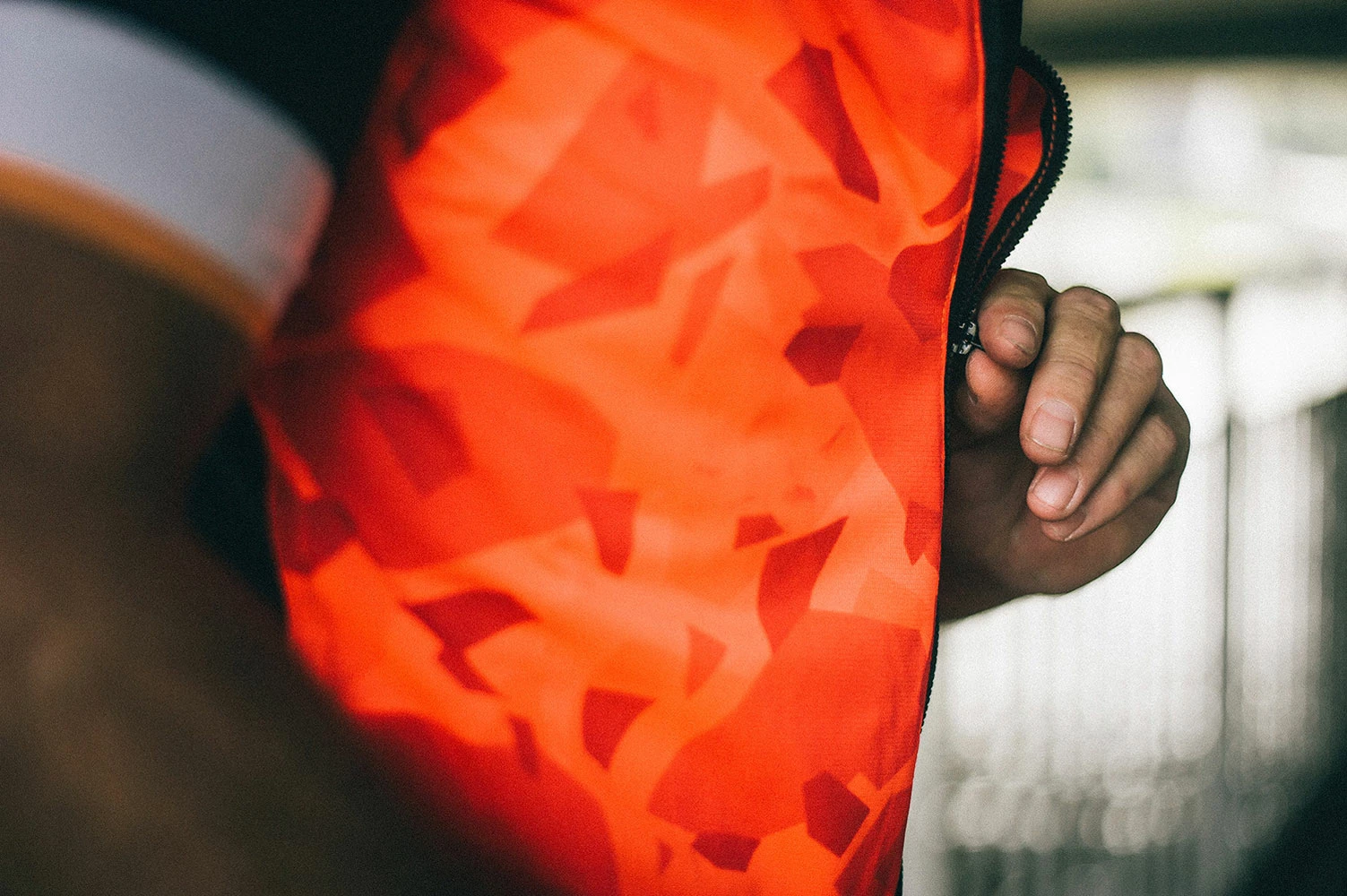 WOWOW Rysy - Gilet De Sécurité – Image 4