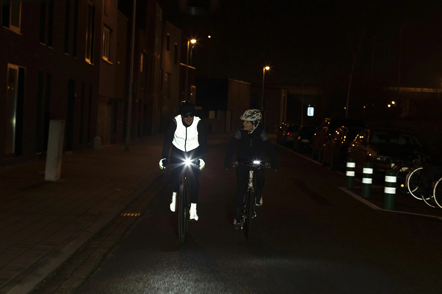 WOWOW Stelvio 2.0 - Gilet De Sécurité – Image 4