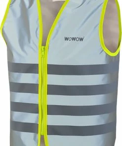 WOWOW Fun FR - Gilet De Sécurité Pour Enfants