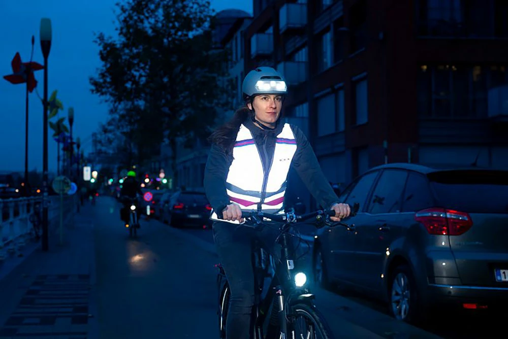 WOWOW Lucy FR - Women's Safety Vest – Image 3