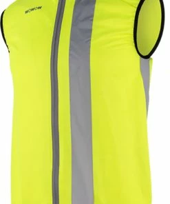 WOWOW Maverick - Safety Vest