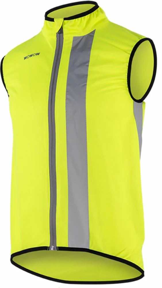 WOWOW Maverick - Safety Vest
