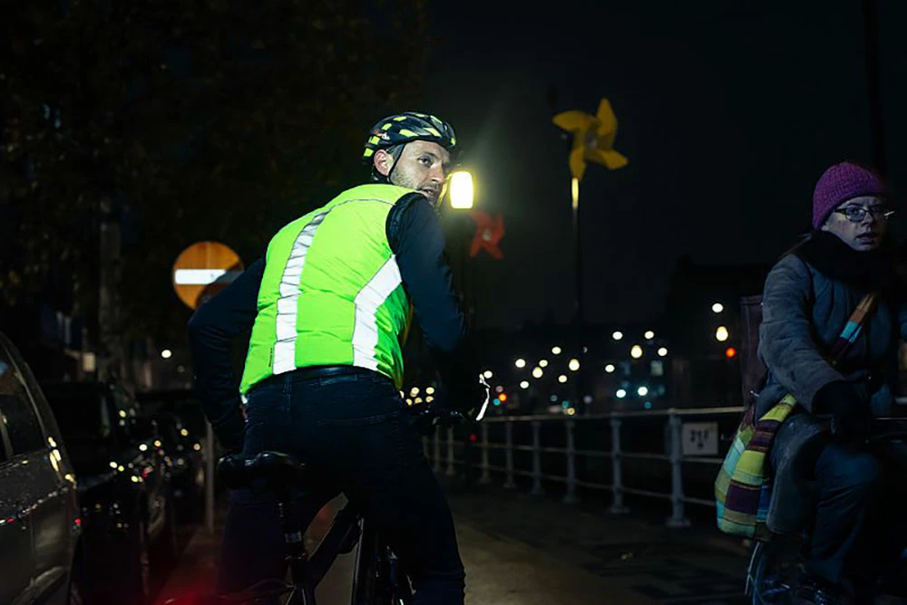 WOWOW Maverick - Safety Vest – Image 3