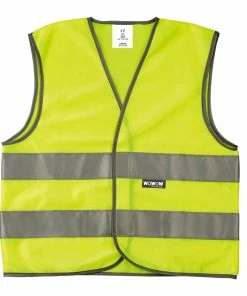 WOWOW Mesh Gilet - Kid's Safety Vest