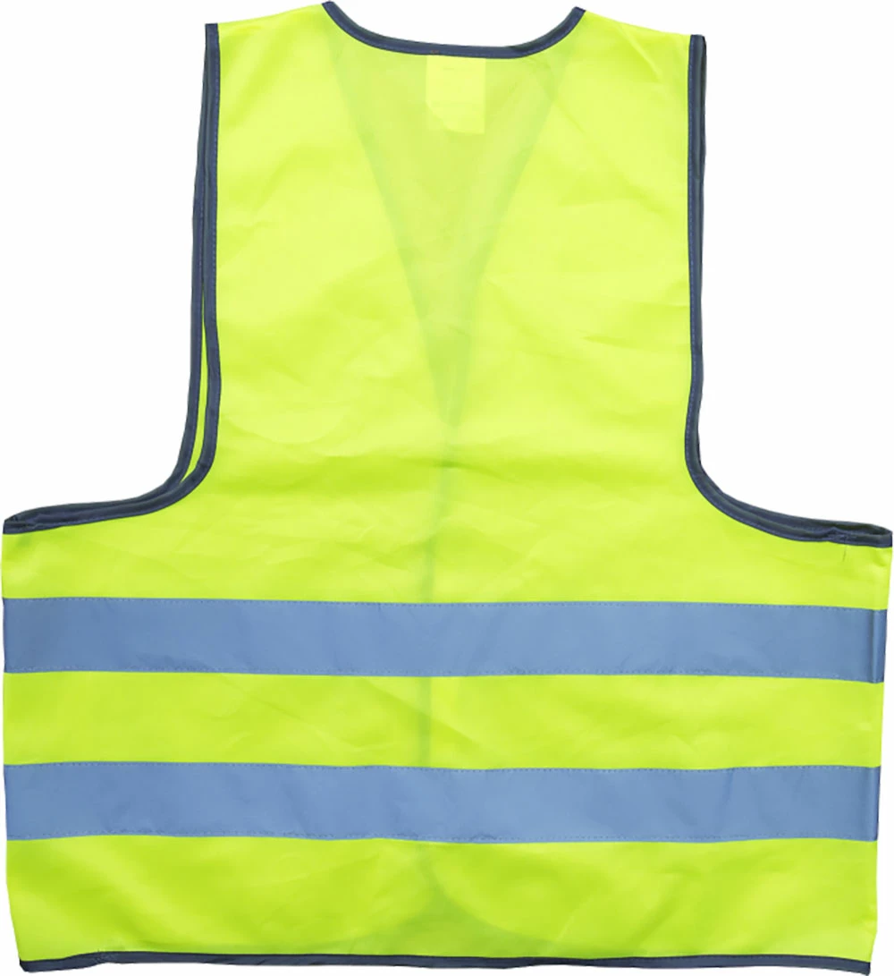 WOWOW Mesh Gilet - Safety Vest – Image 2