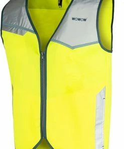 WOWOW Montreal - Safety Vest