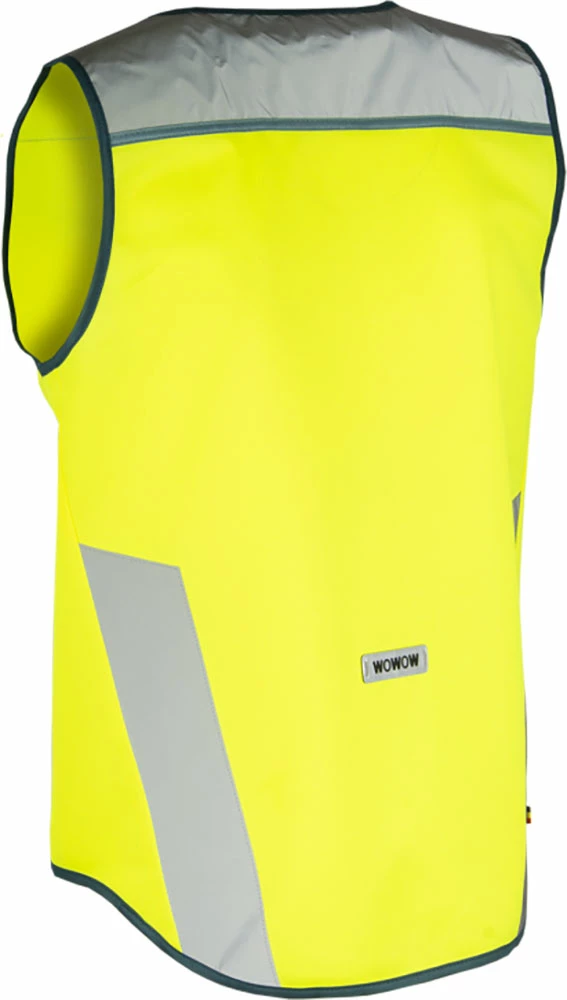 WOWOW Montreal - Safety Vest – Image 2