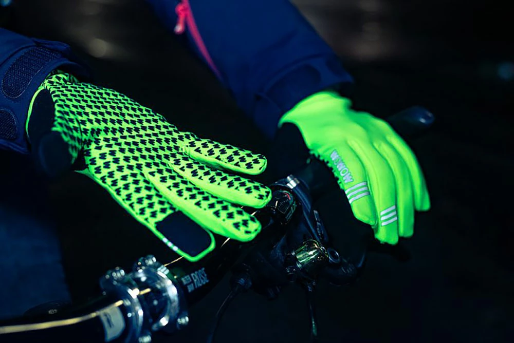 WOWOW Morning Breeze - Gloves – Image 4