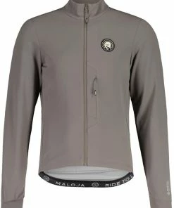 Maloja WanderfalkeM. - Wind Jacket