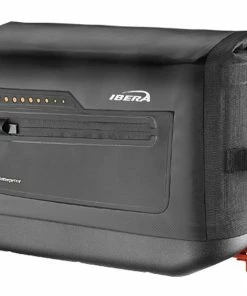 Ibera PakRak Sac De Transport étanche