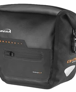 Ibera Waterproof Handlebar Bag - Sac De Guidon