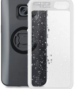 SP CONNECT Couverture Météo Samsung