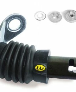 Weber "E" Trailer Hitch