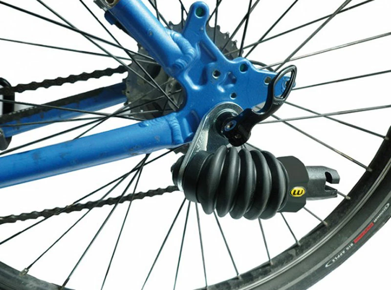 Weber "E" Trailer Hitch – Image 2