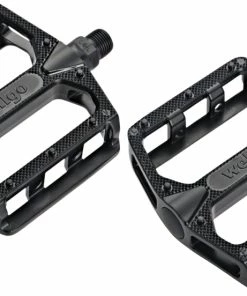 Wellgo Pédales à Plateforme MTB / ATB B155