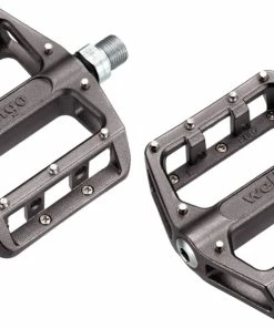 Wellgo MTB / ATB B087B Pédales à Plateforme