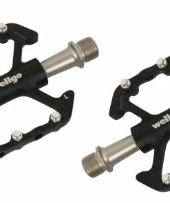 Wellgo Pédales De Plate-forme ATB C237