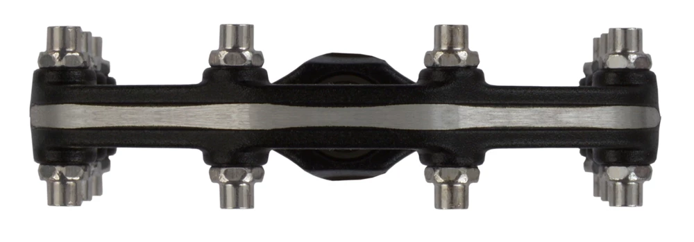 Wellgo Pédales De Plate-forme ATB C237 – Image 2