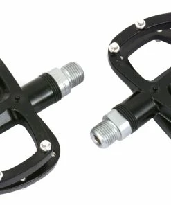 Wellgo Pédales à Plateforme Pour Route R146