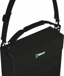 Wera Conteneur à Outils 2go 2