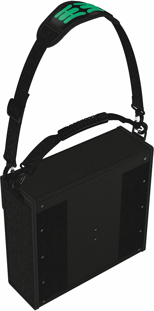 Wera Conteneur à Outils 2go 2 – Image 2