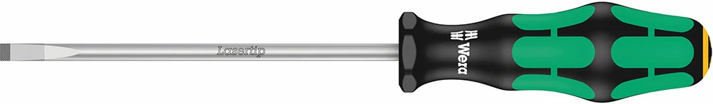 Wera 335 Tournevis Pour Vis à Fente – Image 2