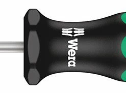 Wera 350 PH Tournevis Pour Vis Phillips