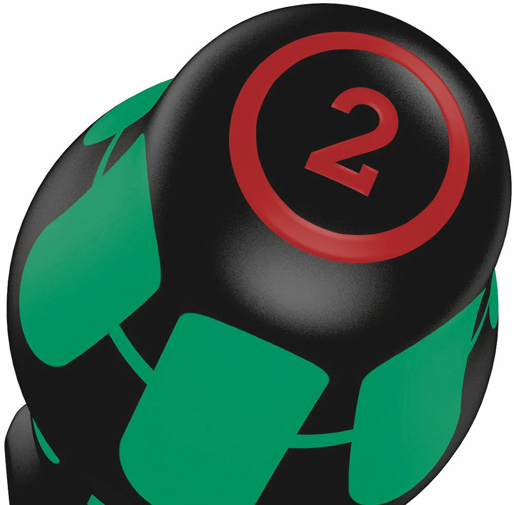 Wera 350 PH Tournevis Pour Vis Phillips – Image 3