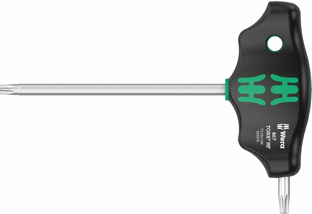 Wera 467 TORX® HF Tournevis En T – Image 3