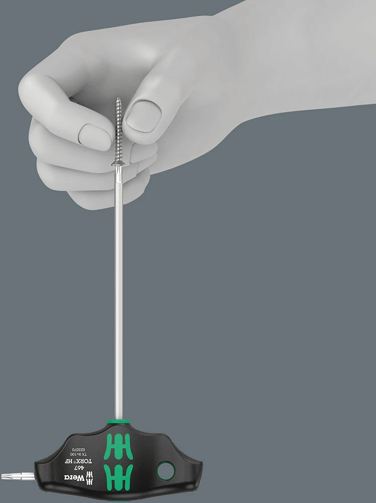 Wera 467 TORX® HF Tournevis En T – Image 5