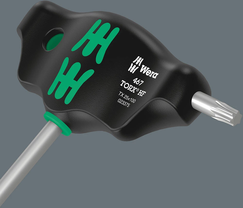 Wera 467 TORX® HF Tournevis En T – Image 6