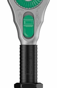 Wera 8000 B SB Cliquet Zyklop Speed, à Carré 3/8"