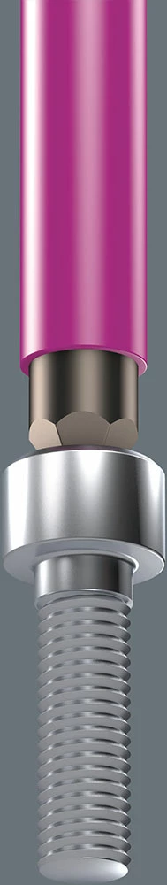 Wera 950/9 Hex-Plus Multicolour HF 1 Jeu De Clés Mâles Coudées – Image 3