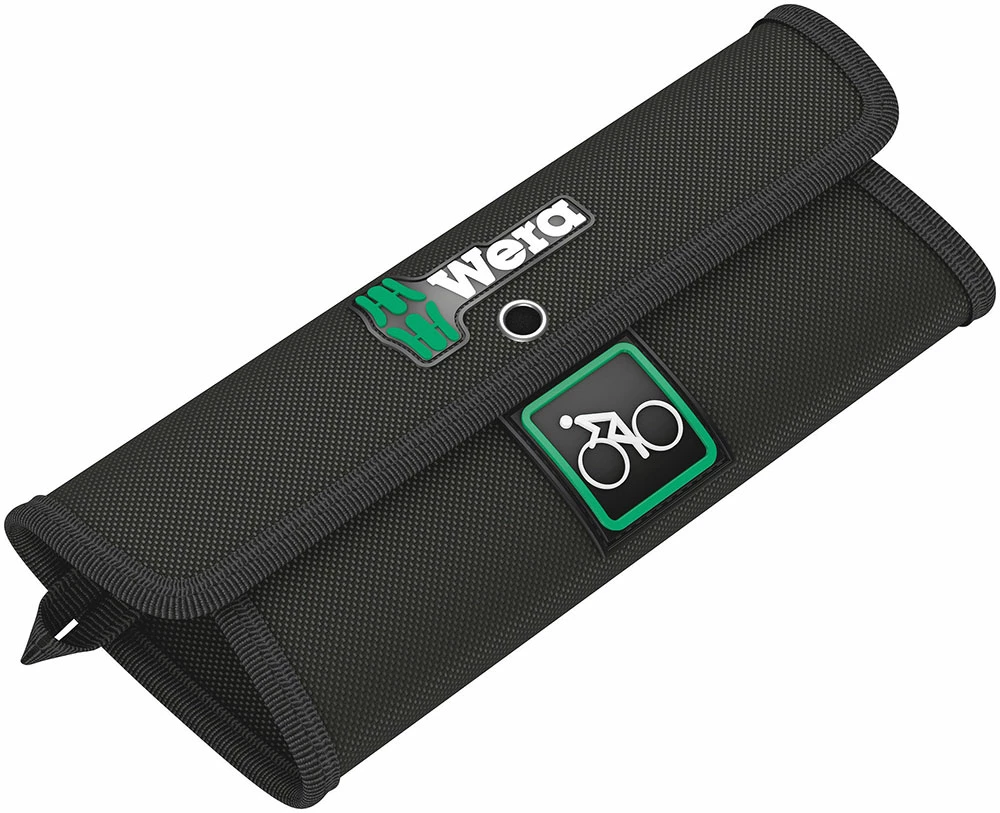 Wera Bicycle Set 12 – Image 2